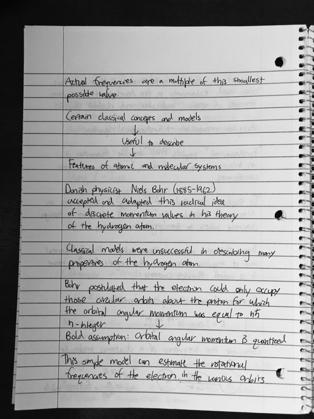 Old Notes
